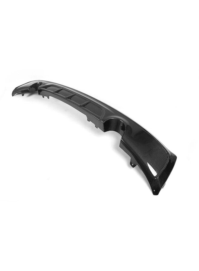 Difusor de carbono M Performance