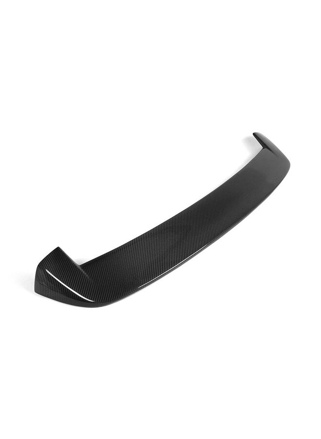 Carbon dak spoiler BMW 1 Serie F20 F21