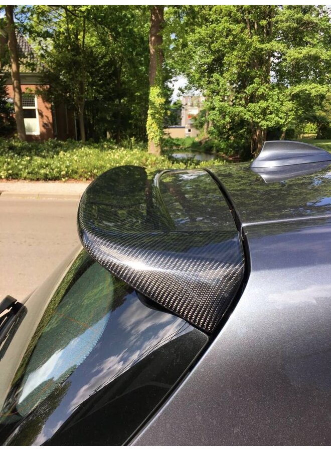 Carbon Dachspoiler BMW 1er F20 F21