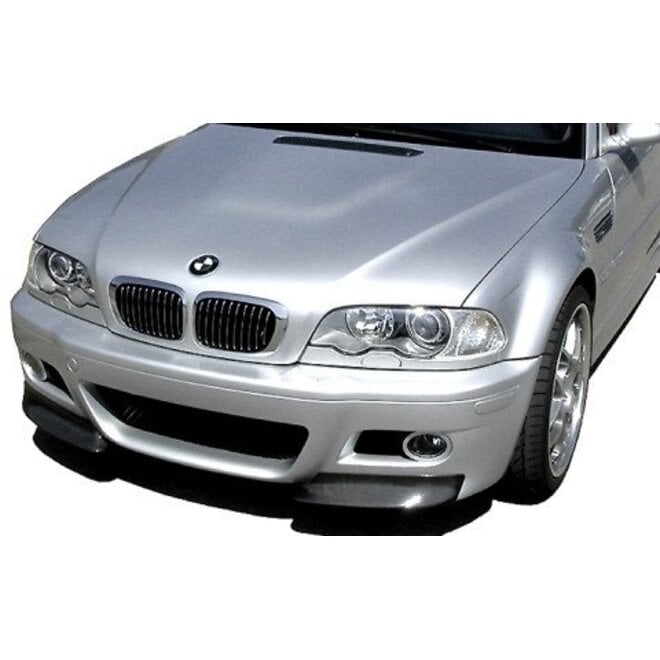 Carbon CSL Splitter