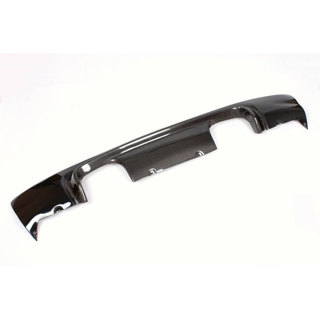 BMW E46 M3 Diffuser
