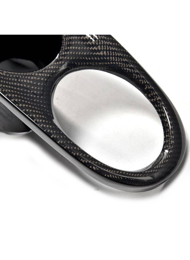 Nebelscheinwerferabdeckung