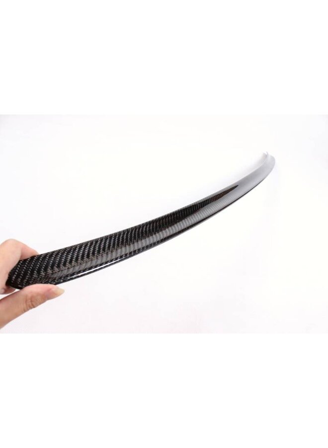 Carbon M Heckspoiler