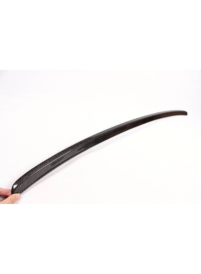 Carbon M Heckspoiler