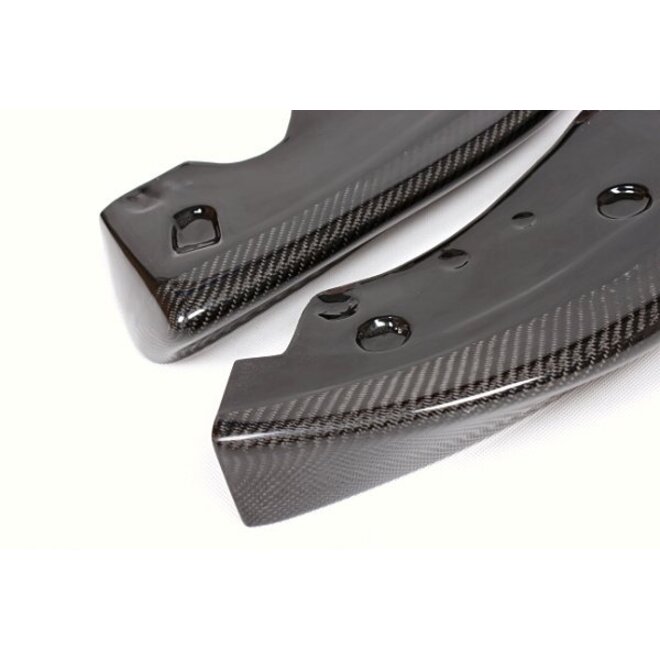 Divisor de carbono Mtech