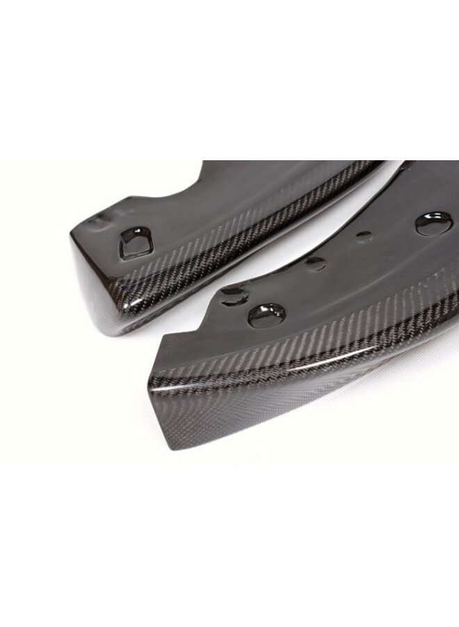 Divisor de carbono Mtech