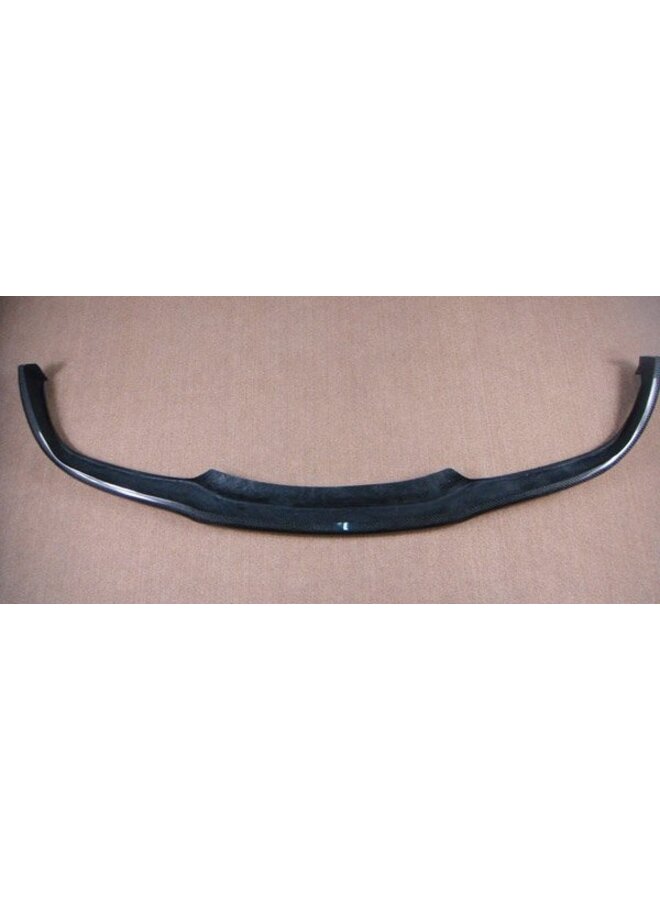 Carbom M3 bumper lip