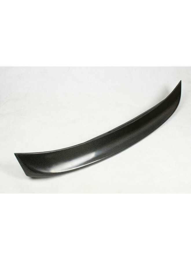 Labbro CSL in carbonio