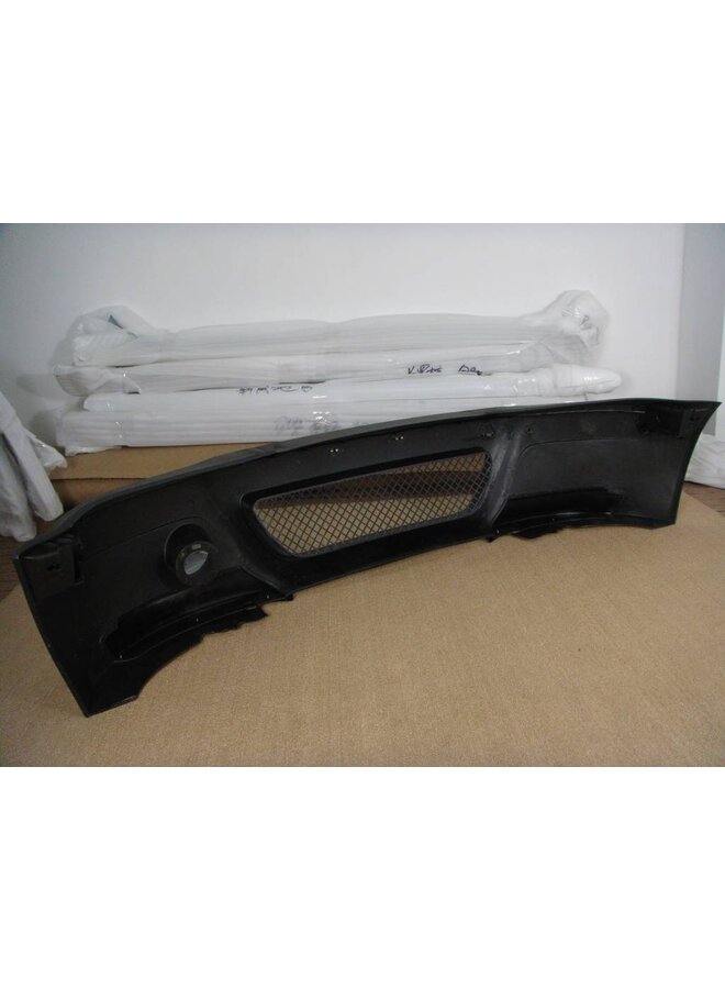 CSL Style front bumper