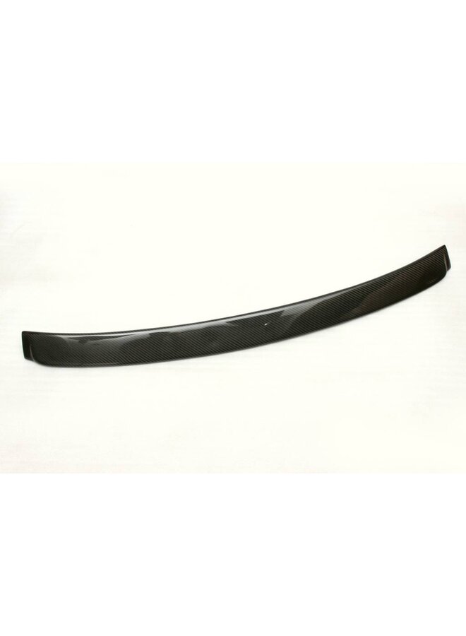 Carbon AS Style Dachspoiler