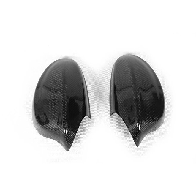 BMW E90 E91 3 Series Carbon mirror cover