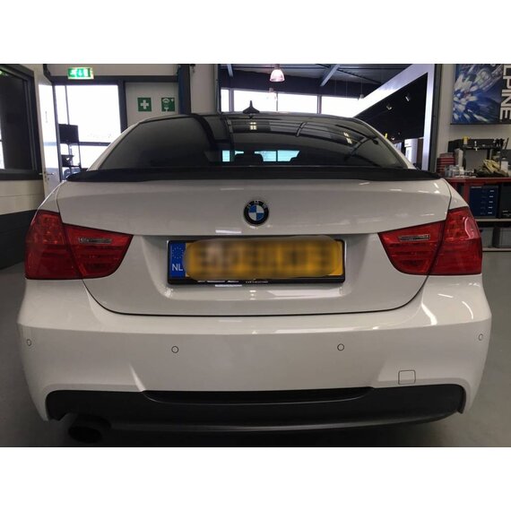 Carbon Performance Spoiler BMW 3er E90