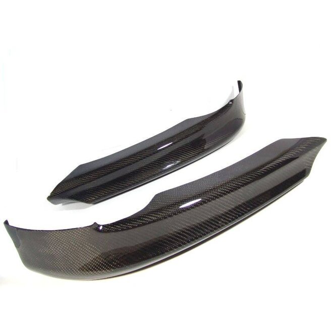 Carbon-Splitter im A-Stil