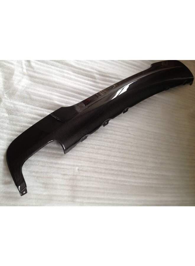 Carbon Mtech Diffusor