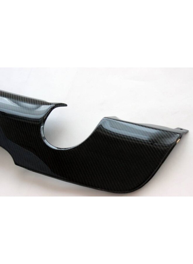 Carbon Mtech Diffusor