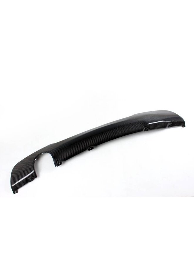 Diffusore Mtech in carbonio