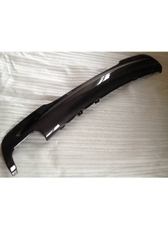 Difusor Carbono Mtech