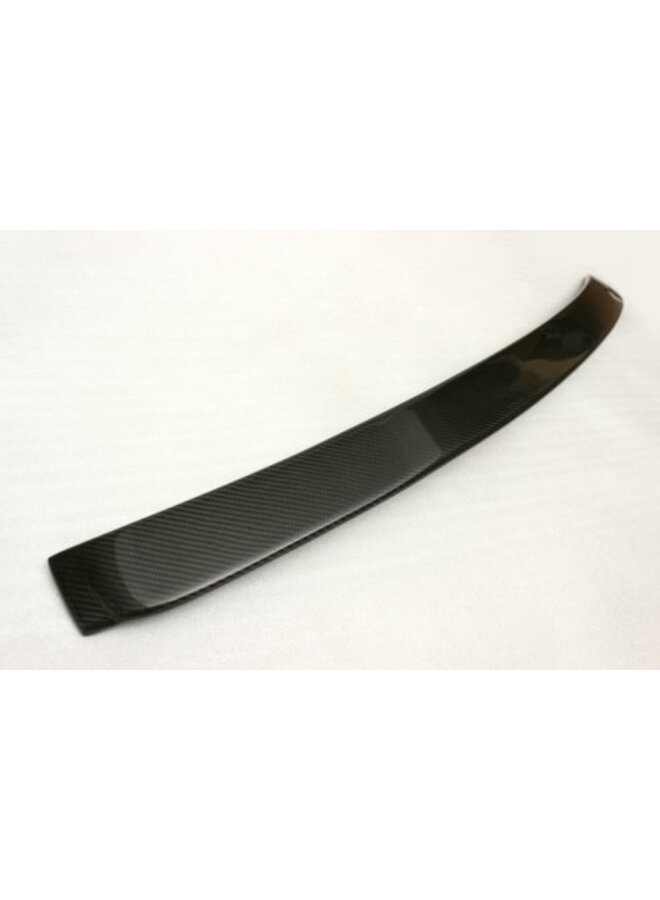 Carbon AS Style Dachspoiler