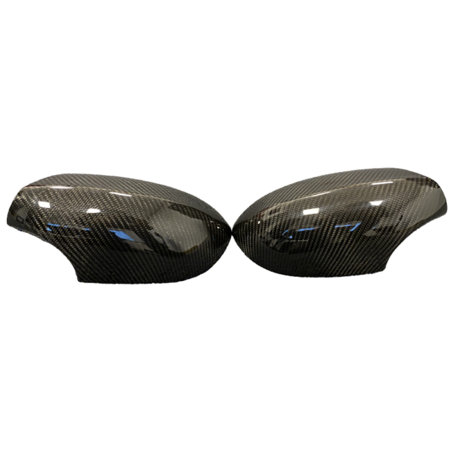 Carbon mirror covers BMW E90 E92 E92 M3 1M