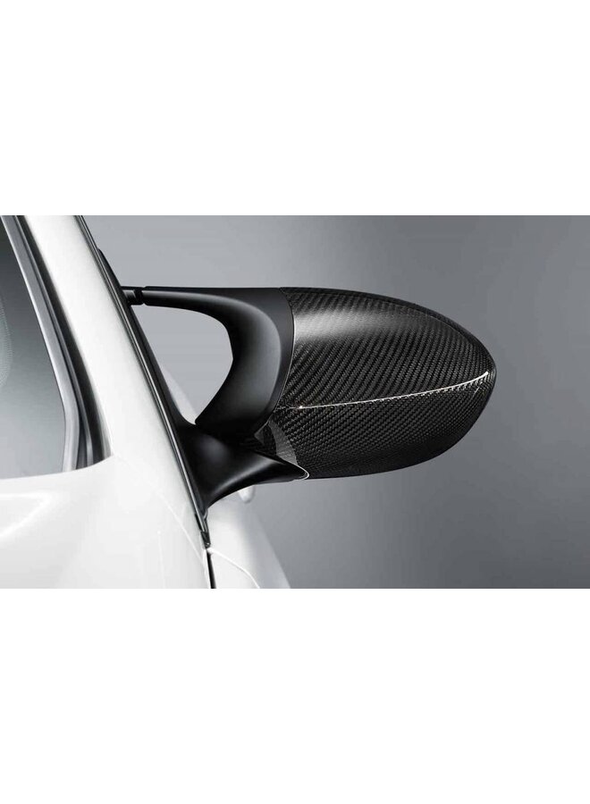 Carbon mirror covers BMW E90 E92 E92 M3