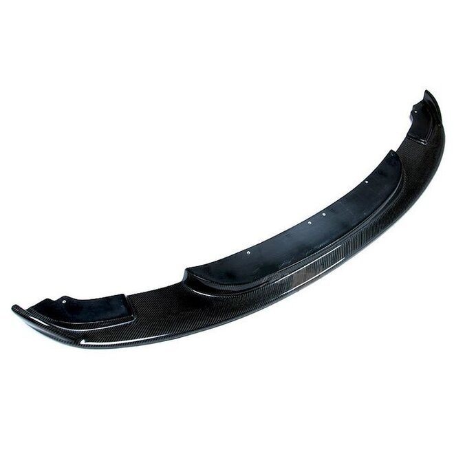 Lippe im Carbon-HE-Stil