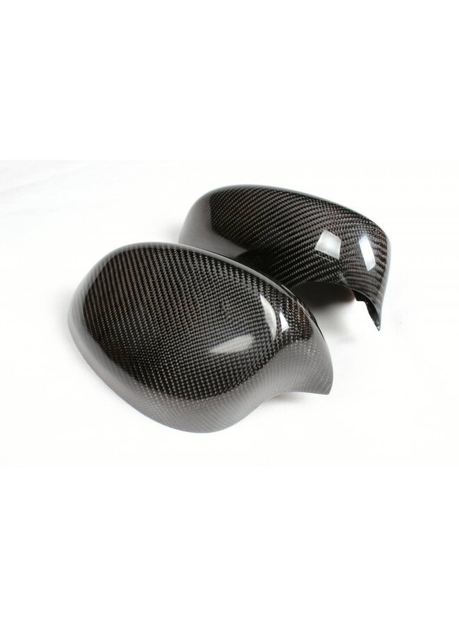 BMW E92 E93 Carbon mirror cover