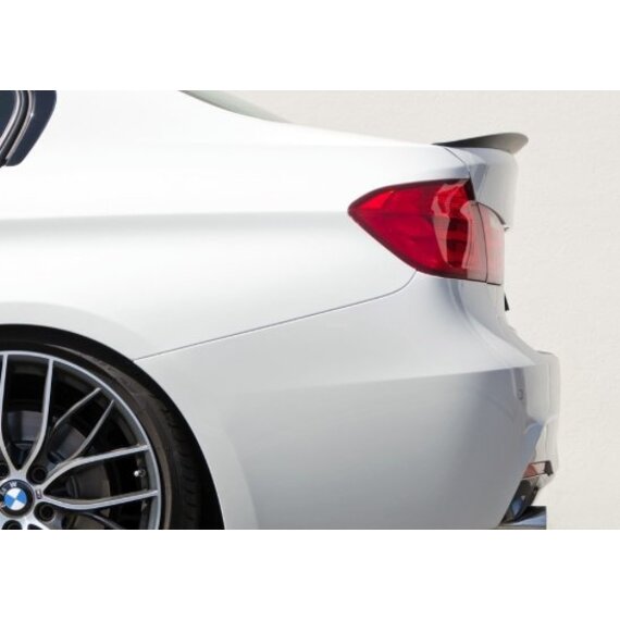 Carbon Performance spoiler BMW 3 Serie F30