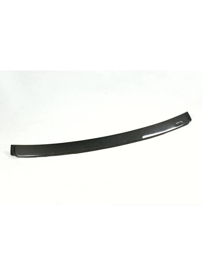 Carbon AS Style Dachspoiler