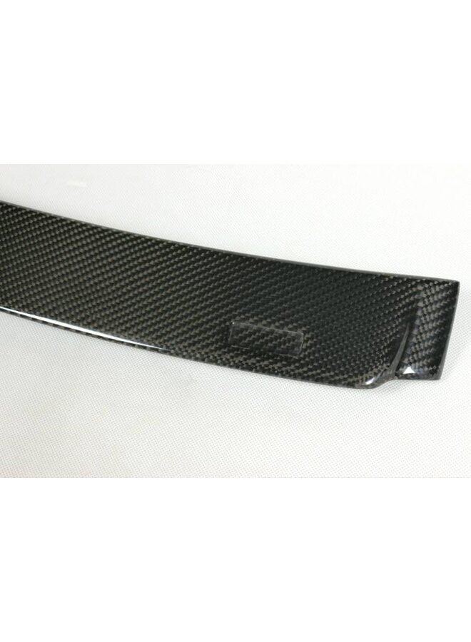 Carbon AS Style Dachspoiler