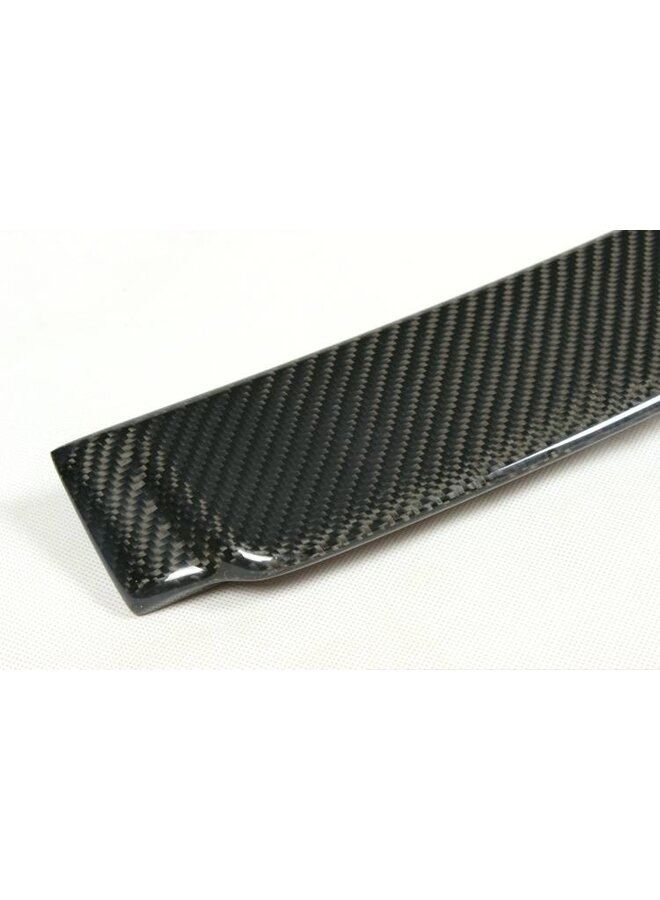 Carbon AS Style Dachspoiler