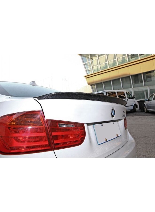 Carbon 3DD Style Lippe