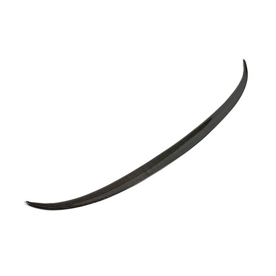 Labio estilo M de carbono