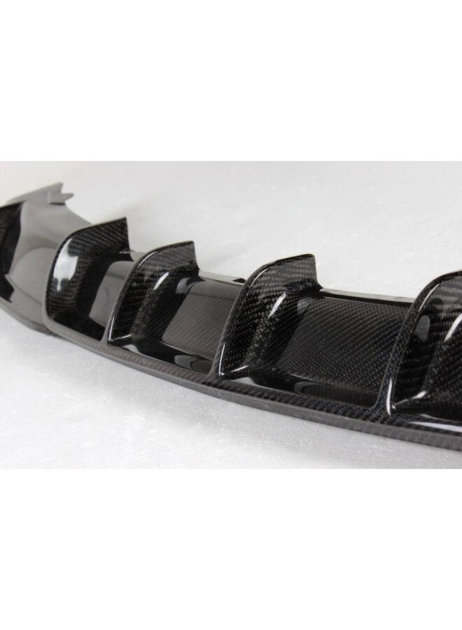 Difusor de carbono Mtech