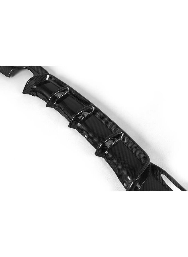 Difusor de carbono Performance