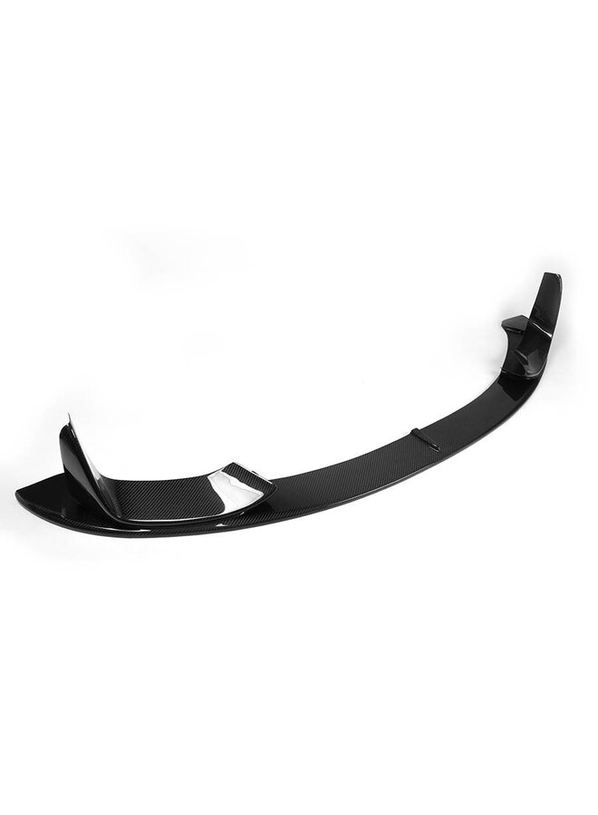 Carbon performance front lip BMW F80 F82 F83 M3 M4