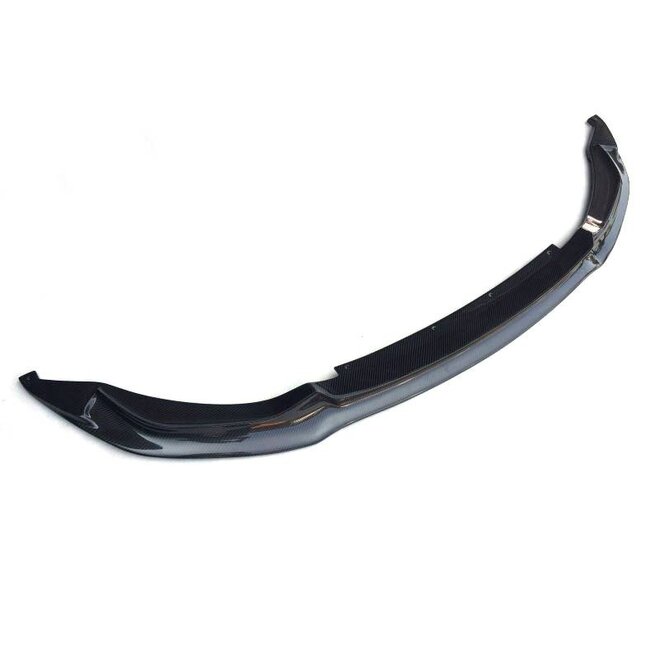 Carbon-V-Style-Frontlippe