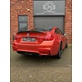 Spoiler bagagliaio BMW M4 F82 e F83 in carbonio