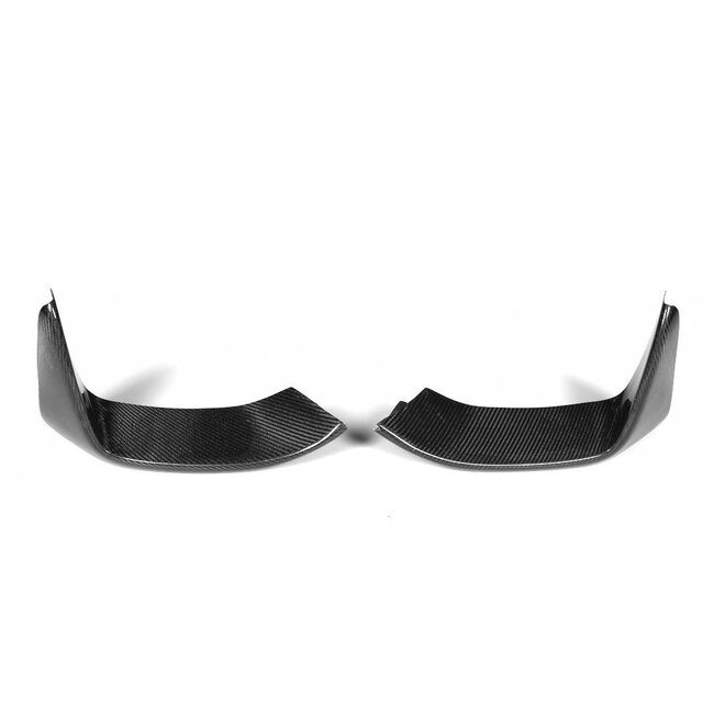 Répartiteur de performance en carbone BMW F80 F82 F83 M3 M4