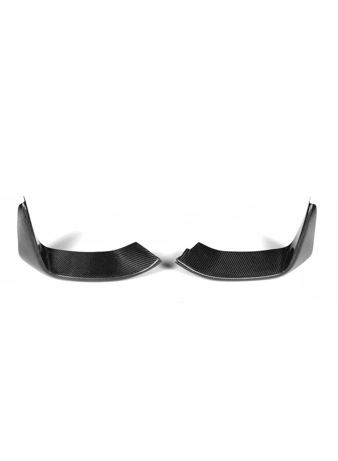 Carbon Performance Splitter BMW F80 F82 F83 M3 M4