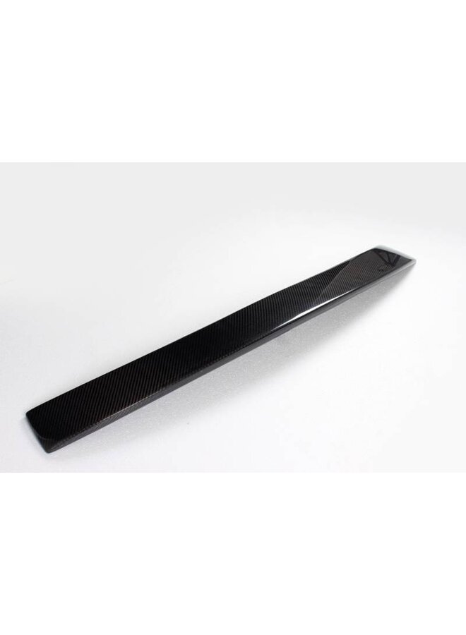 Carbon-Dachspoiler