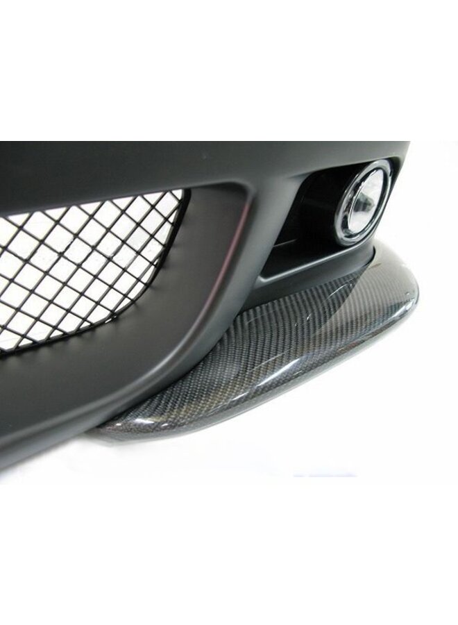 Splitter AS in carbonio