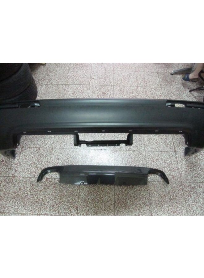 Diffuseur de carbone