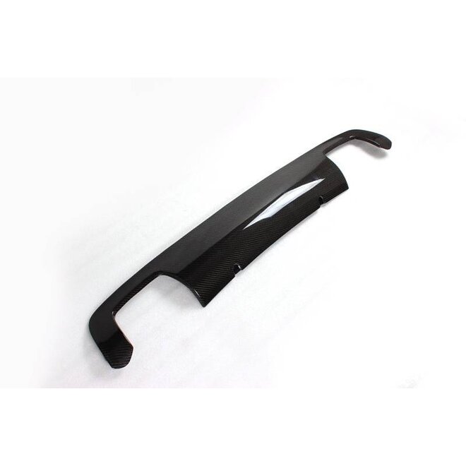 Diffuseur BMW E39 M5 Carbone M5