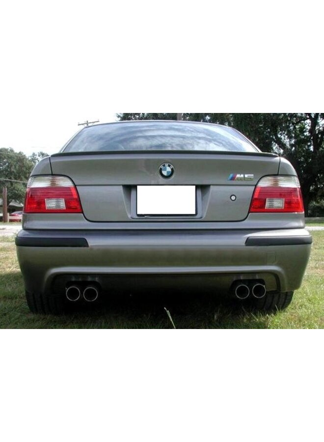 Carbon M5 diffuser