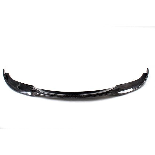 Carbon M5 Hartge lip