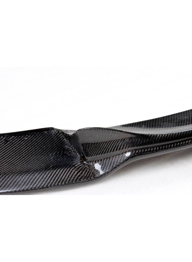 Labio Hartge de carbono M5