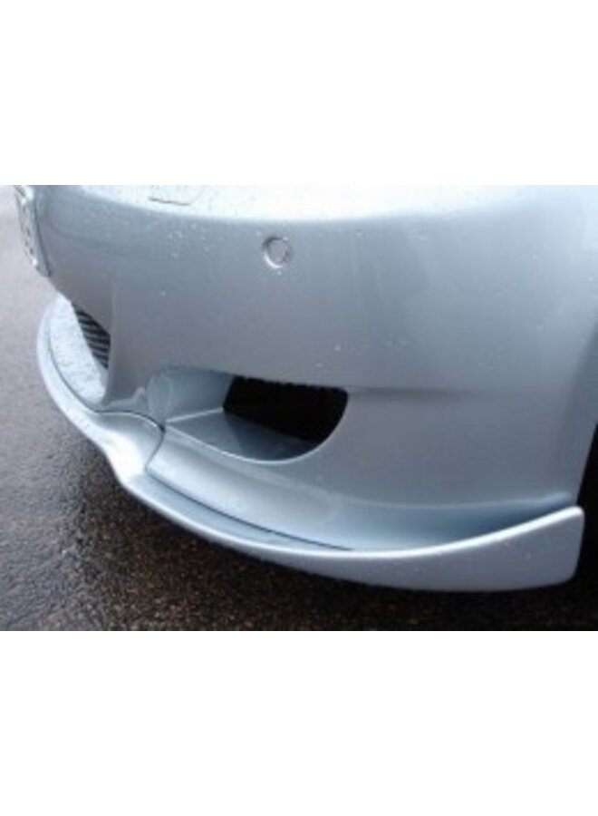 Lábio Carbono M5 Hartge