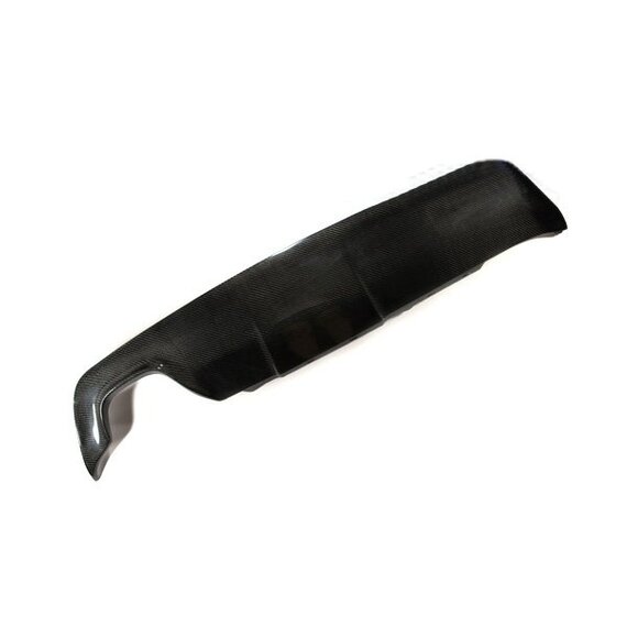 BMW E60 E61 Serie 5 Difusor Carbono Mtech