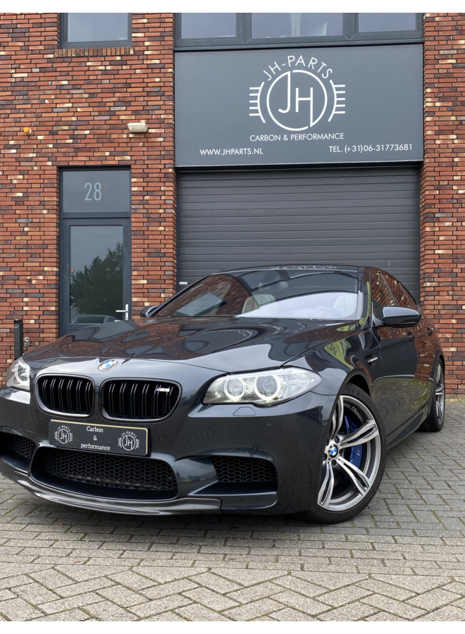 Carbon CRT-Frontlippe BMW F10 M5