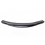 Carbon CRT style front lip BMW F10 M5